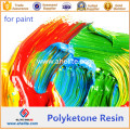 Keto-Aldehyde Resin (polyketone resin for ink, paint, adhesive etc)